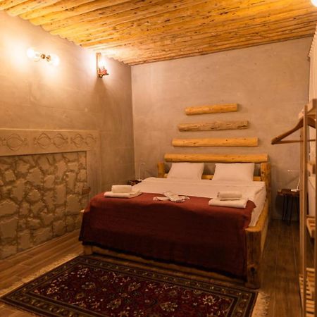 Harmony Houses Cappadocia Ürgüp Bagian luar foto