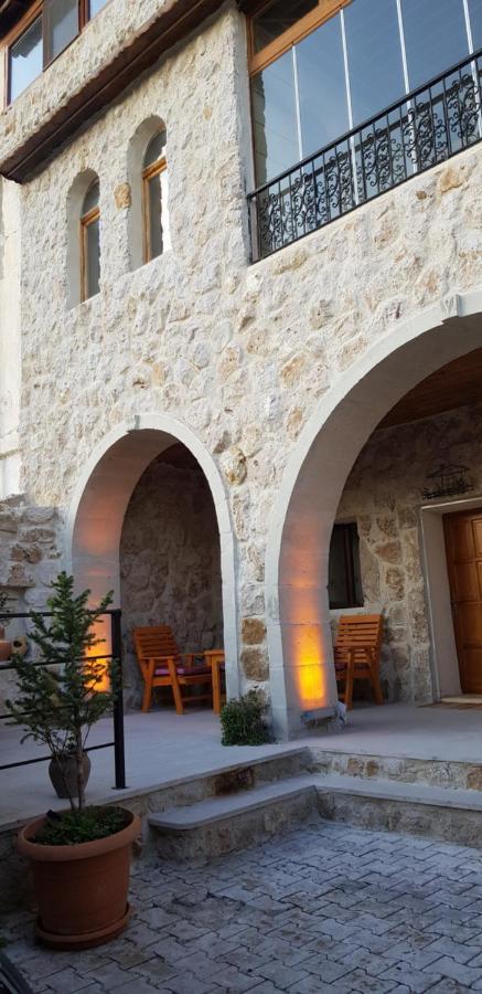 Harmony Houses Cappadocia Ürgüp Bagian luar foto