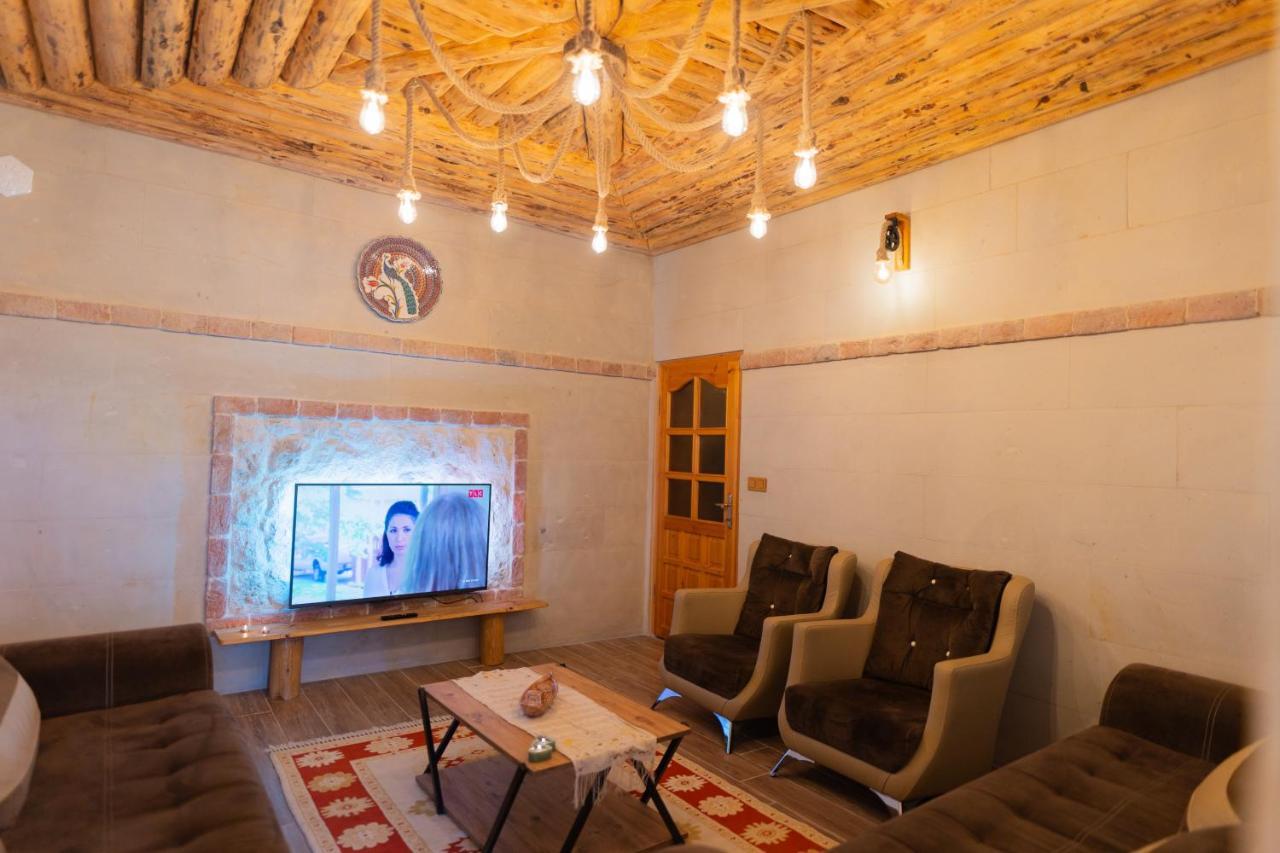 Harmony Houses Cappadocia Ürgüp Bagian luar foto