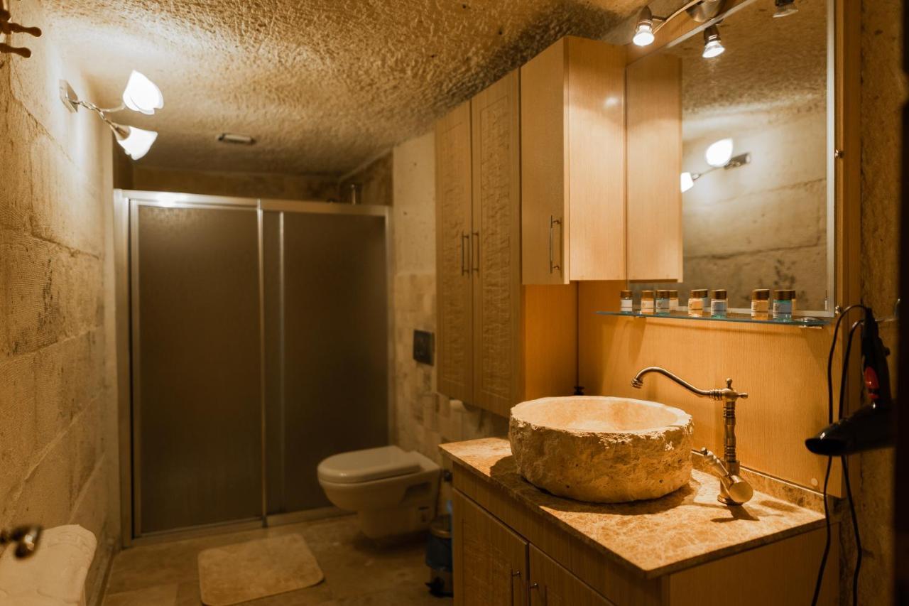 Harmony Houses Cappadocia Ürgüp Bagian luar foto