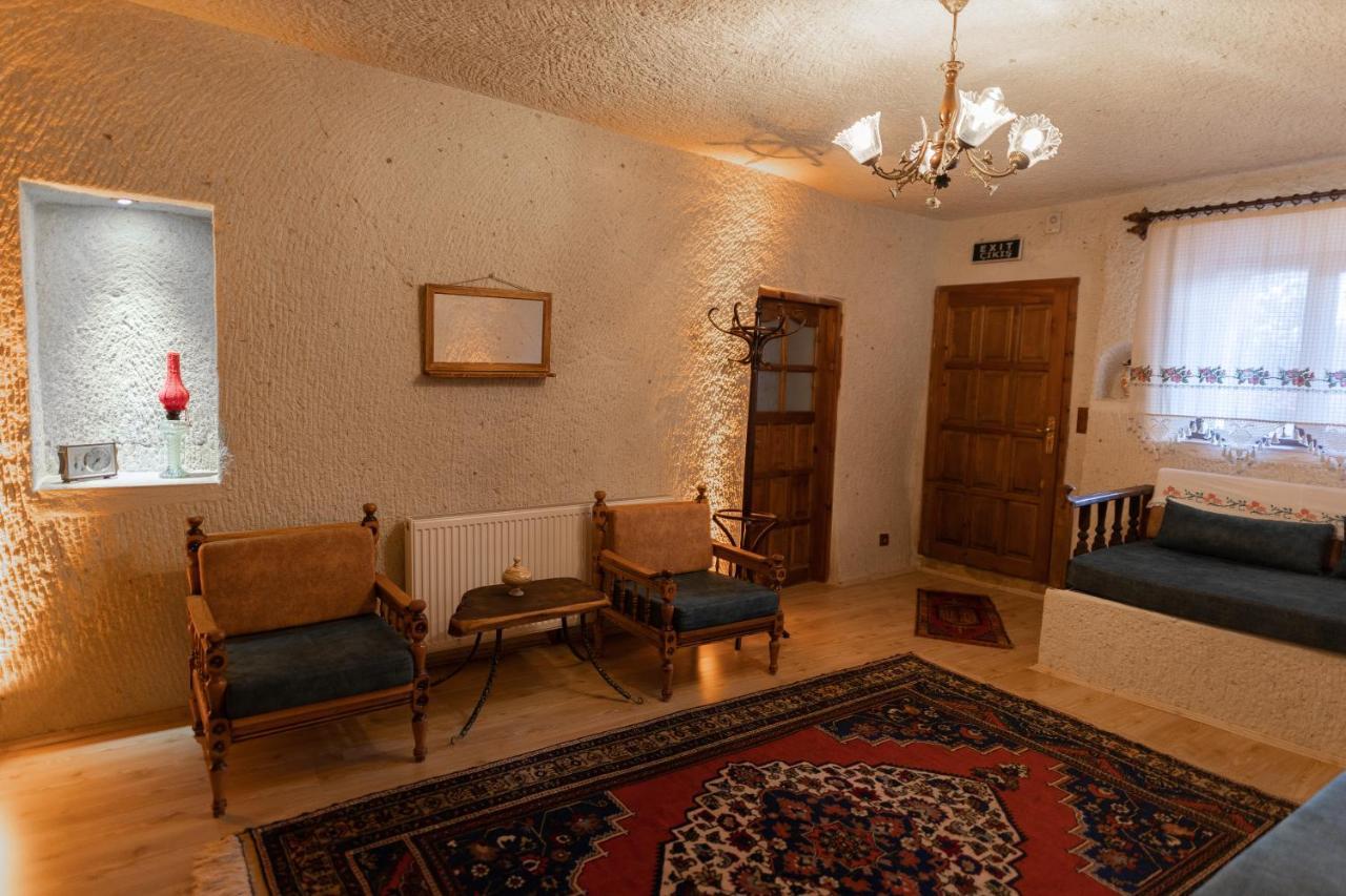 Harmony Houses Cappadocia Ürgüp Ruang foto