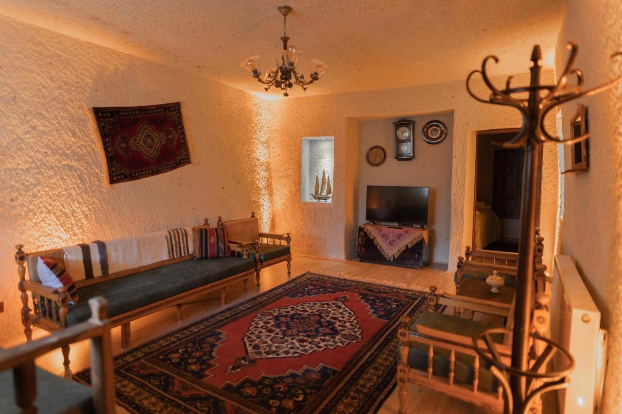 Harmony Houses Cappadocia Ürgüp Ruang foto