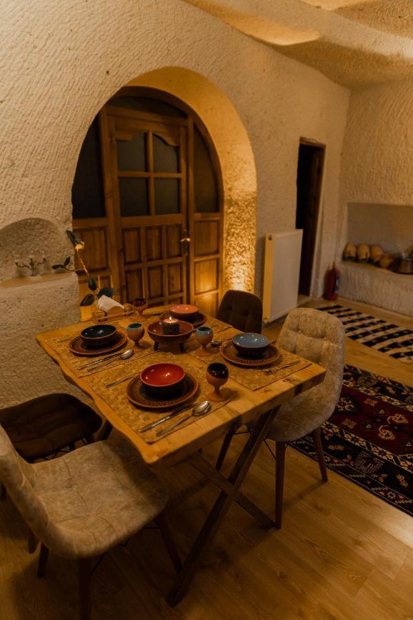 Harmony Houses Cappadocia Ürgüp Ruang foto