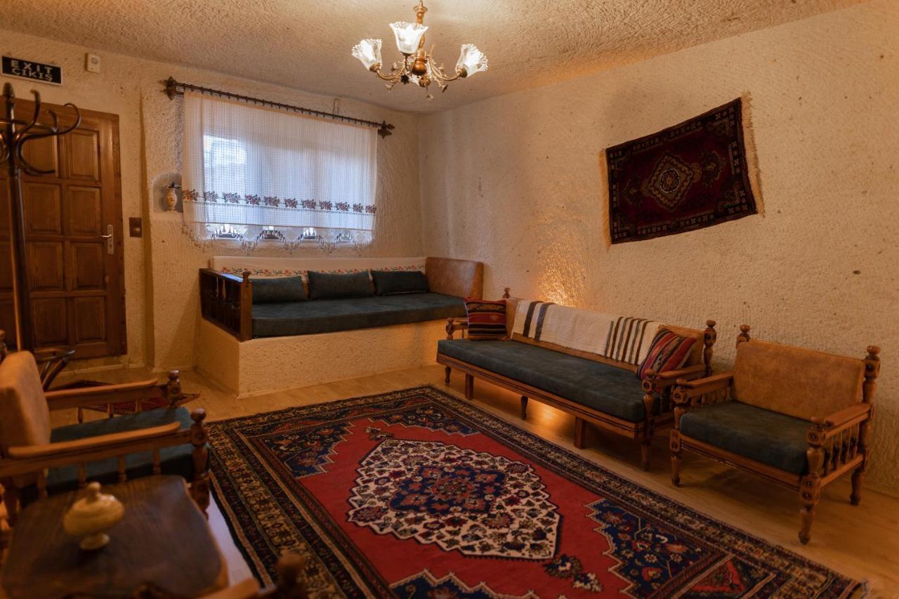 Harmony Houses Cappadocia Ürgüp Ruang foto