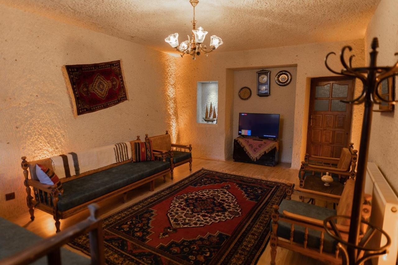 Harmony Houses Cappadocia Ürgüp Ruang foto