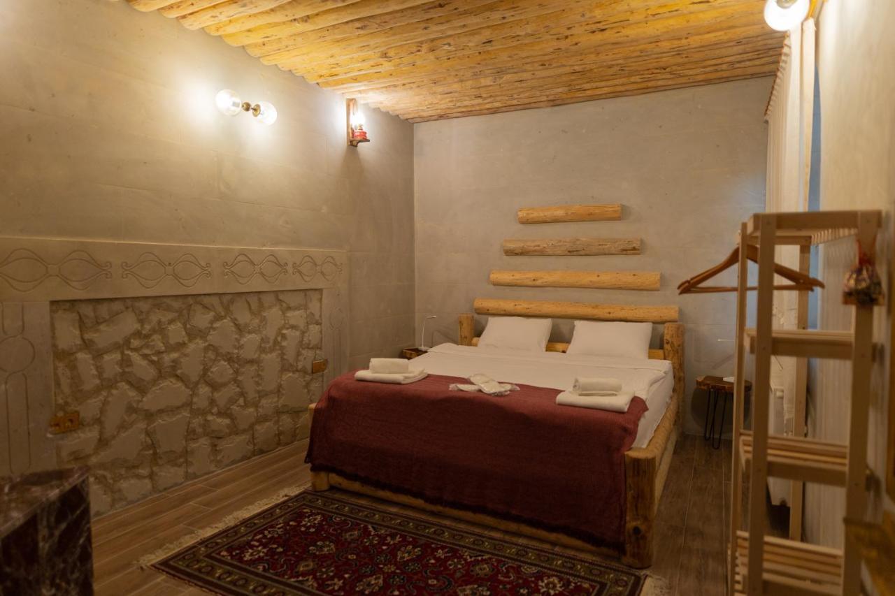Harmony Houses Cappadocia Ürgüp Ruang foto