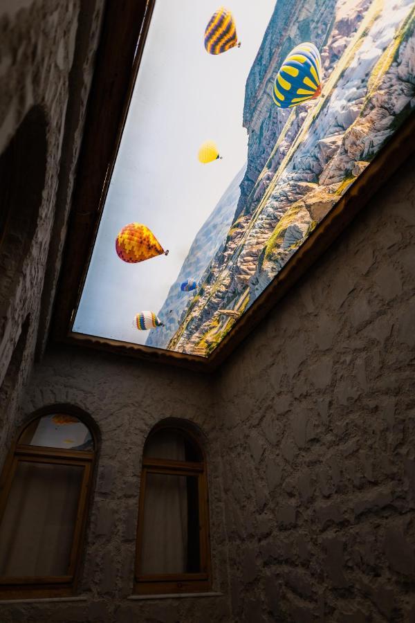 Harmony Houses Cappadocia Ürgüp Ruang foto
