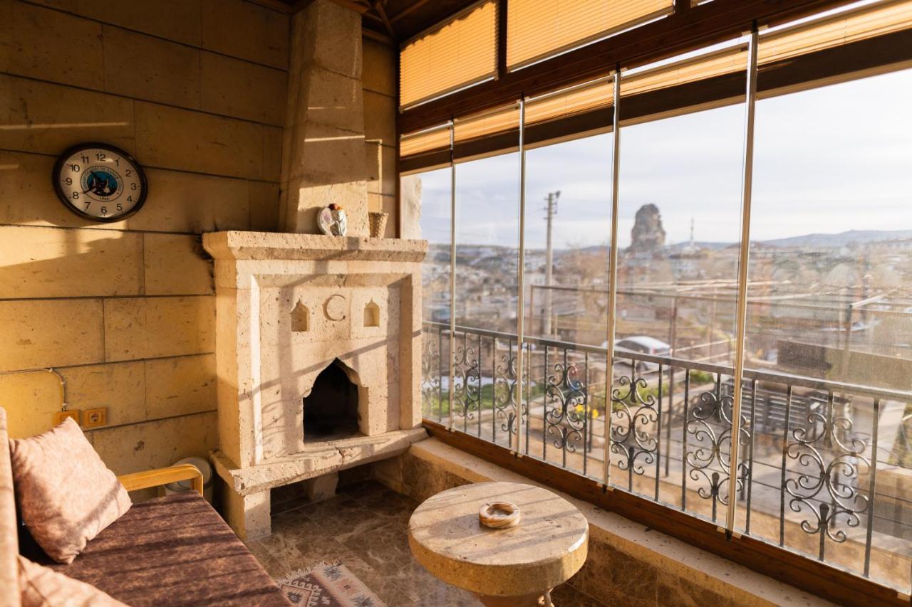 Harmony Houses Cappadocia Ürgüp Ruang foto