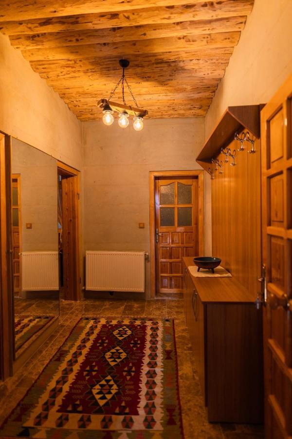 Harmony Houses Cappadocia Ürgüp Ruang foto