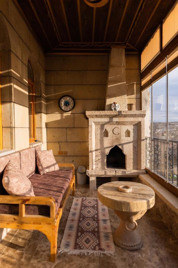 Harmony Houses Cappadocia Ürgüp Ruang foto