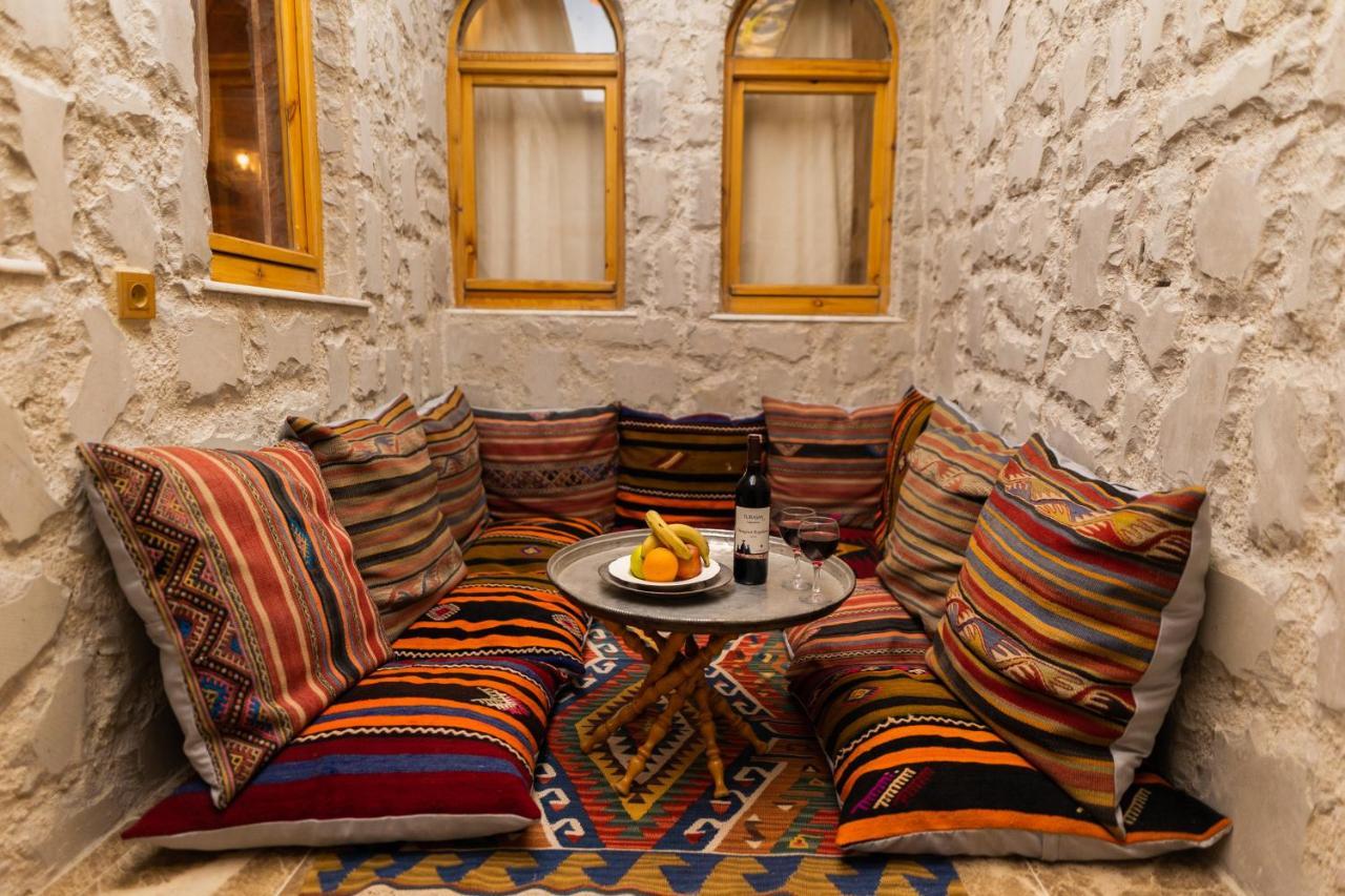 Harmony Houses Cappadocia Ürgüp Ruang foto