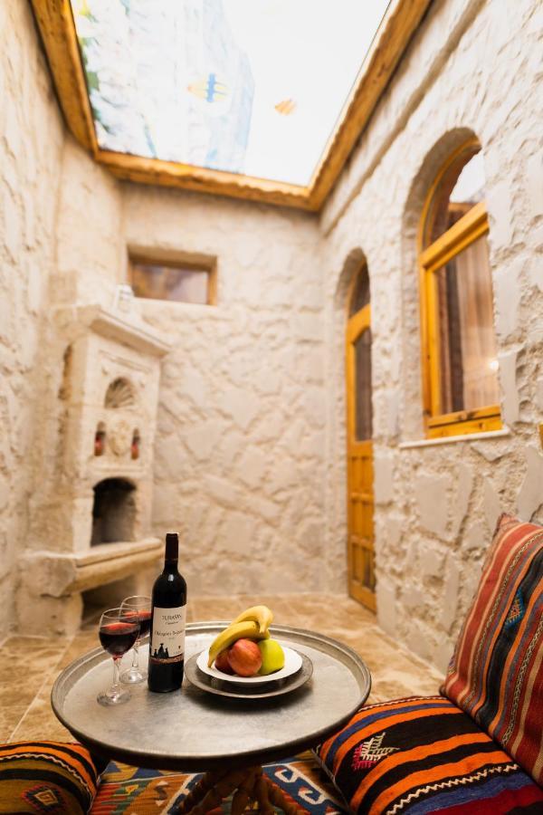 Harmony Houses Cappadocia Ürgüp Ruang foto