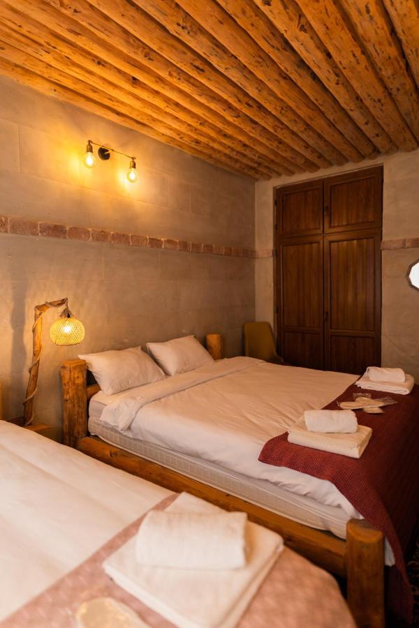 Harmony Houses Cappadocia Ürgüp Ruang foto