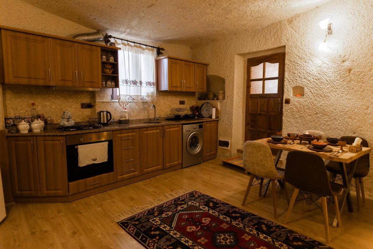 Harmony Houses Cappadocia Ürgüp Ruang foto