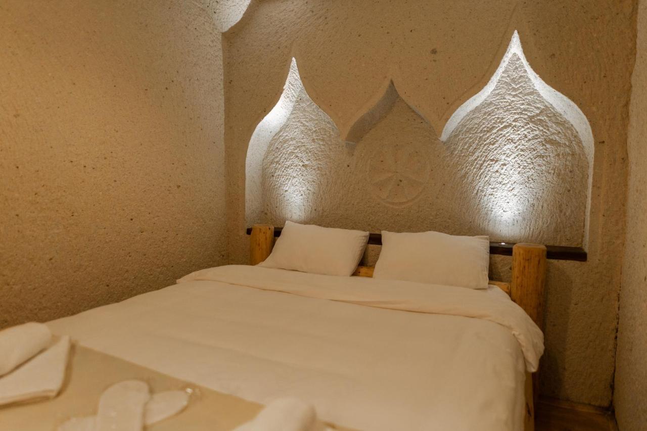 Harmony Houses Cappadocia Ürgüp Ruang foto
