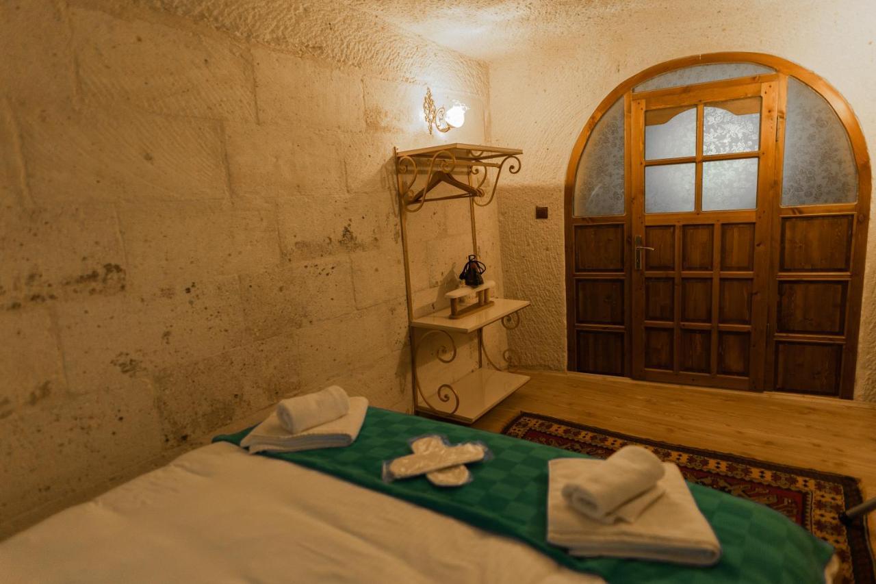 Harmony Houses Cappadocia Ürgüp Ruang foto