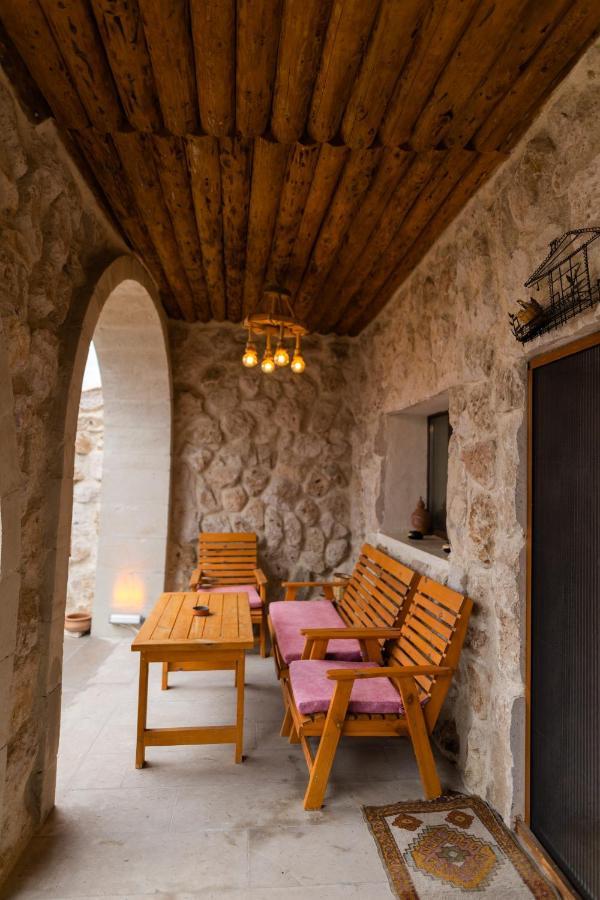 Harmony Houses Cappadocia Ürgüp Ruang foto