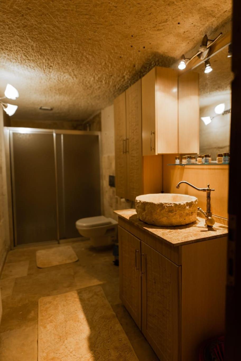 Harmony Houses Cappadocia Ürgüp Bagian luar foto