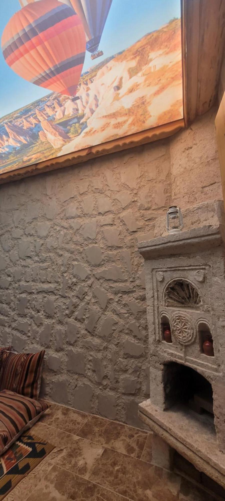 Harmony Houses Cappadocia Ürgüp Bagian luar foto