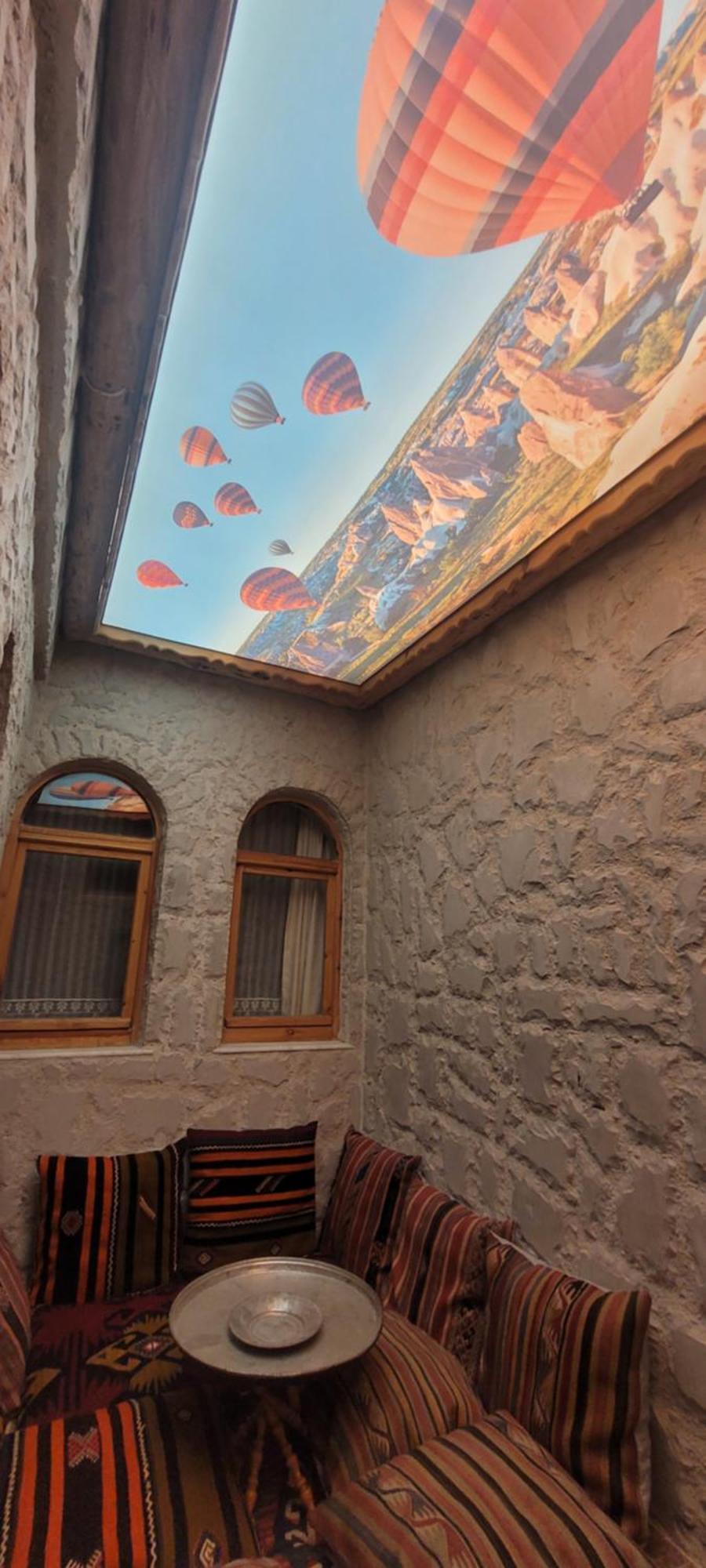 Harmony Houses Cappadocia Ürgüp Bagian luar foto